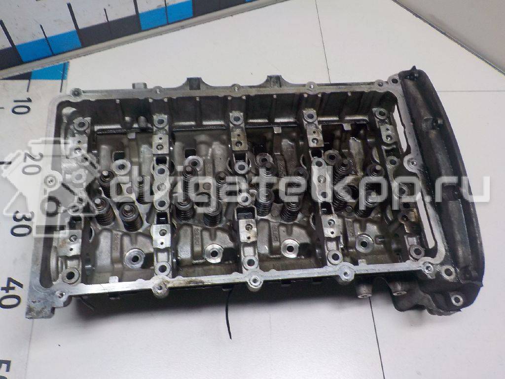 Фото Головка блока  0200GW для Citroen Jumper / Jumpy {forloop.counter}}