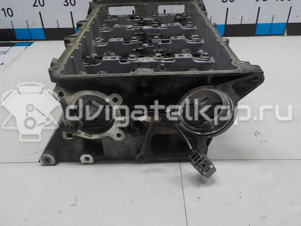 Фото Головка блока  0200GW для fiat Ducato 250 (НЕ ЕЛАБУГА!!!) {forloop.counter}}