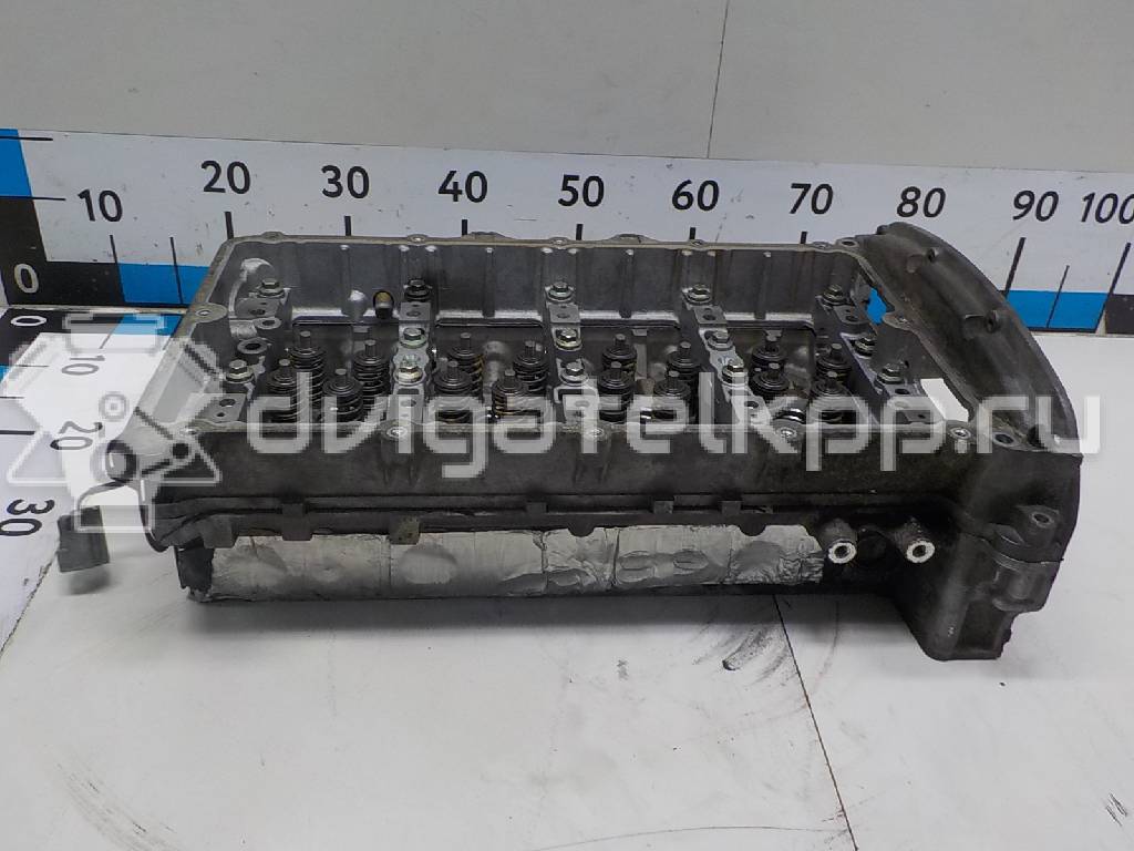 Фото Головка блока  0200GW для fiat Ducato 250 (НЕ ЕЛАБУГА!!!) {forloop.counter}}