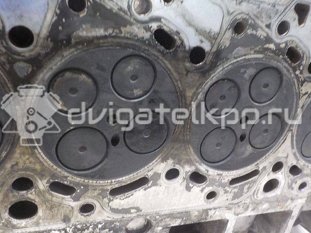 Фото Головка блока  0200GW для fiat Ducato 250 (НЕ ЕЛАБУГА!!!) {forloop.counter}}