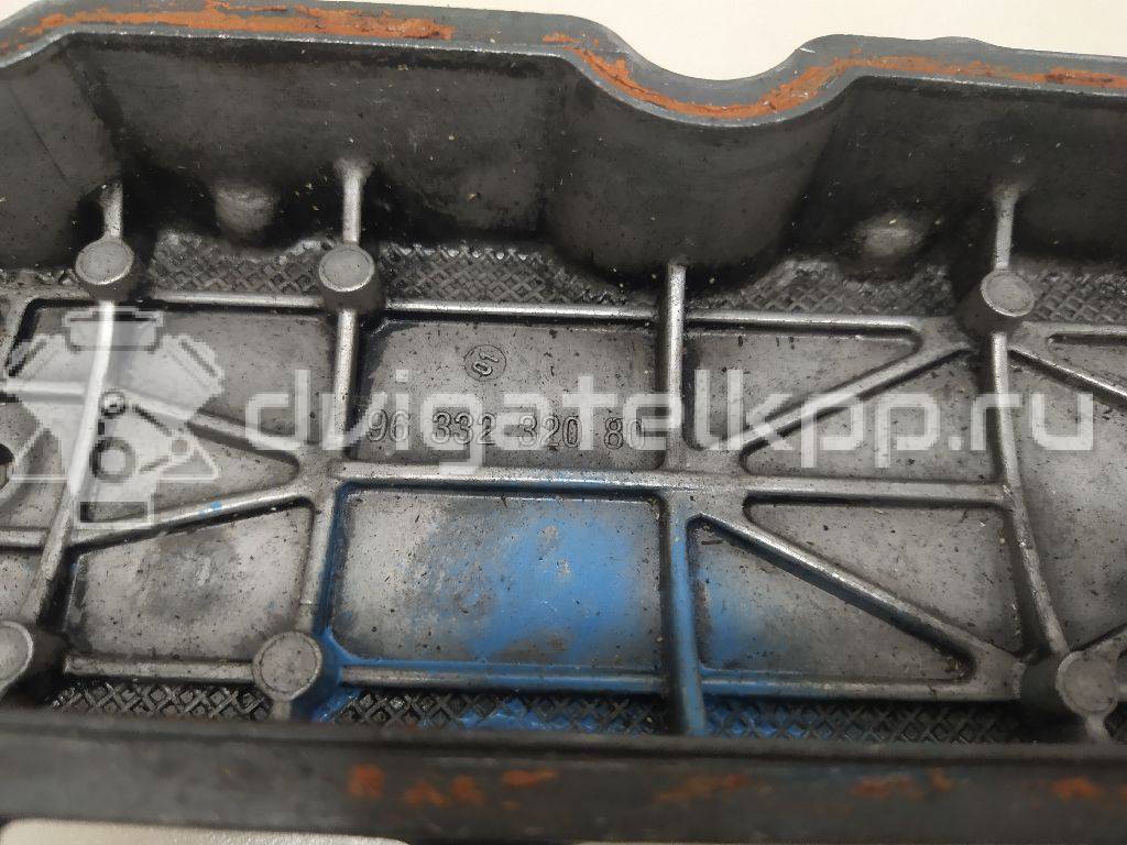 Фото Крышка головки блока (клапанная)  0248J2 для Citroen / Peugeot / Fiat {forloop.counter}}