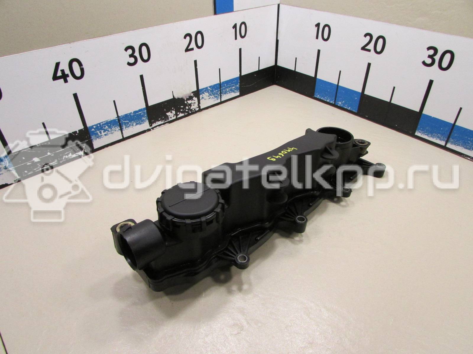 Фото Крышка головки блока (клапанная)  0248L1 для Citroen / Peugeot {forloop.counter}}