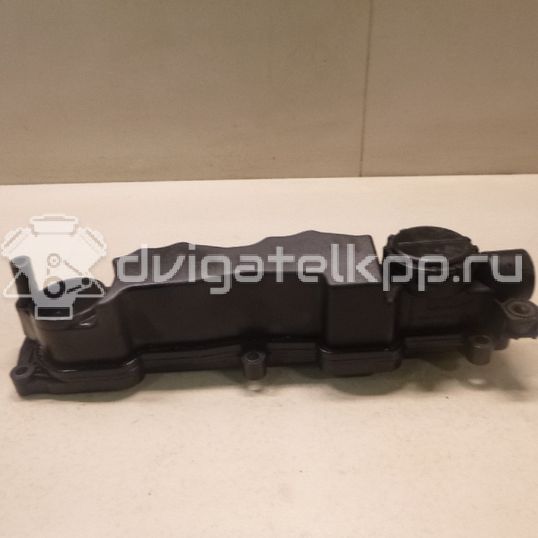 Фото Крышка головки блока (клапанная)  0248L1 для Citroen / Peugeot