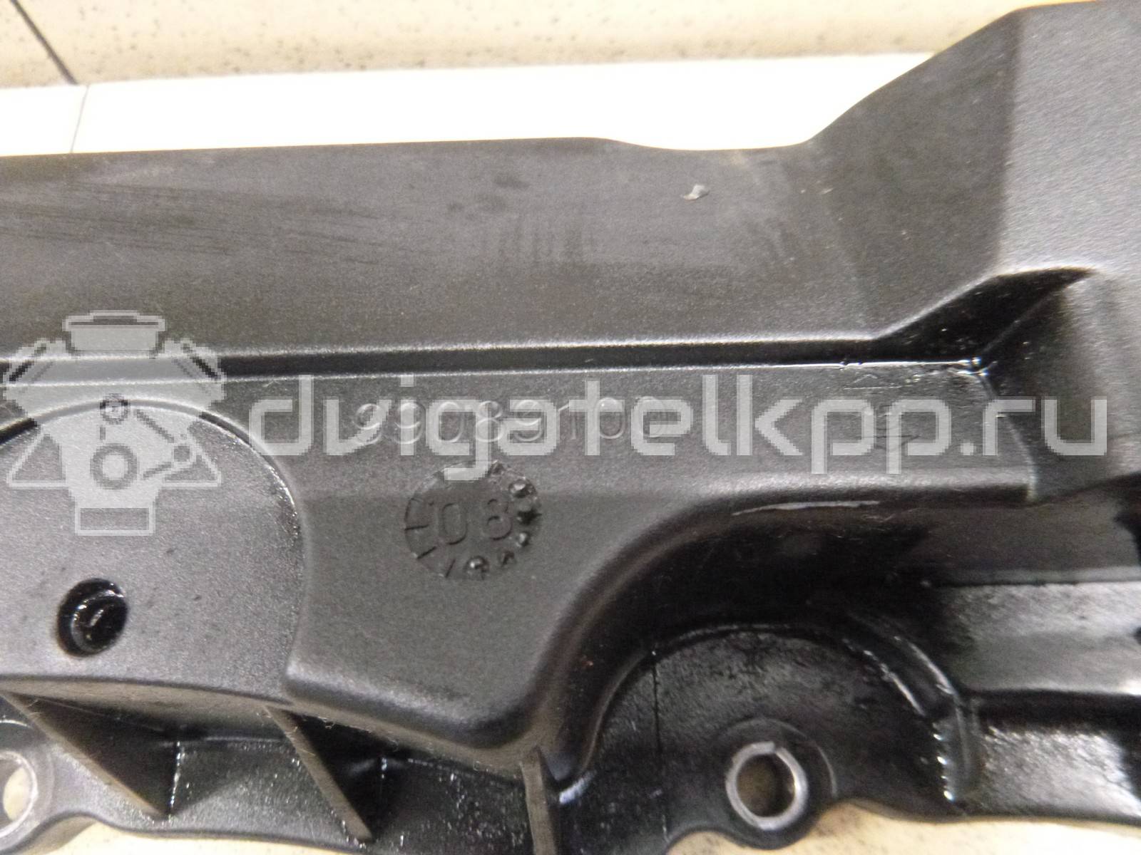 Фото Крышка головки блока (клапанная)  0248L6 для Citroen / Peugeot {forloop.counter}}