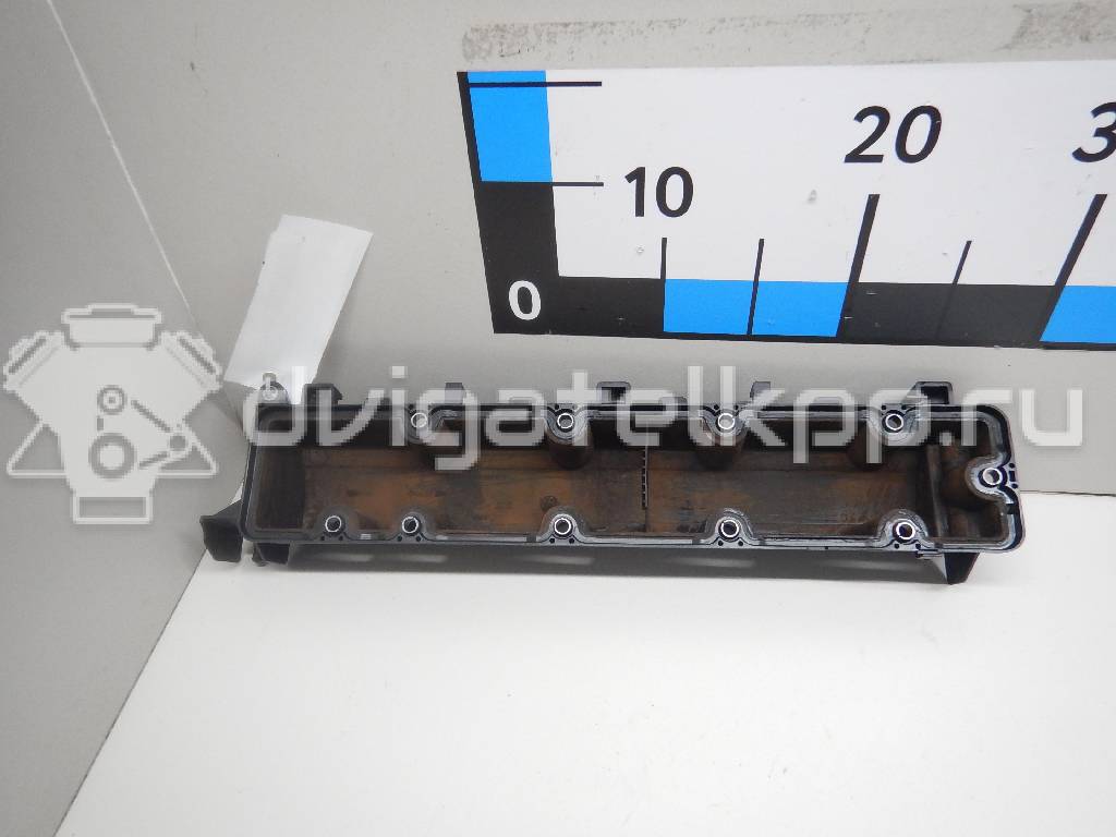 Фото Крышка головки блока (клапанная)  0248P6 для Citroen / Peugeot {forloop.counter}}