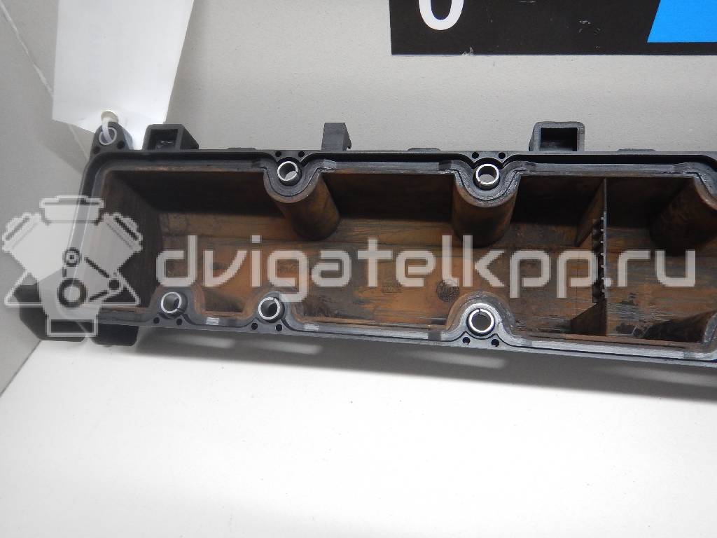 Фото Крышка головки блока (клапанная)  0248P6 для Citroen / Peugeot {forloop.counter}}