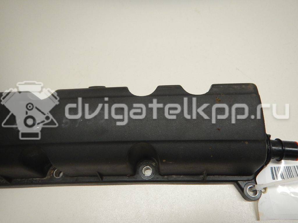 Фото Крышка головки блока (клапанная)  0248P7 для Citroen / Peugeot {forloop.counter}}