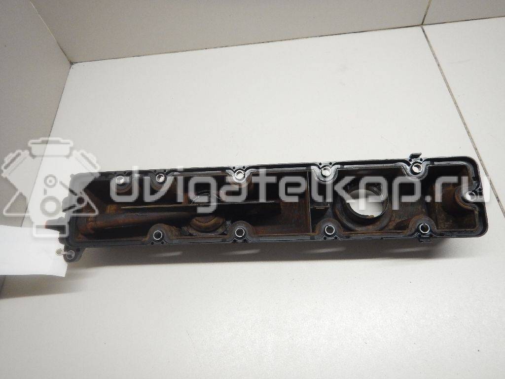 Фото Крышка головки блока (клапанная)  0248P7 для Citroen / Peugeot {forloop.counter}}