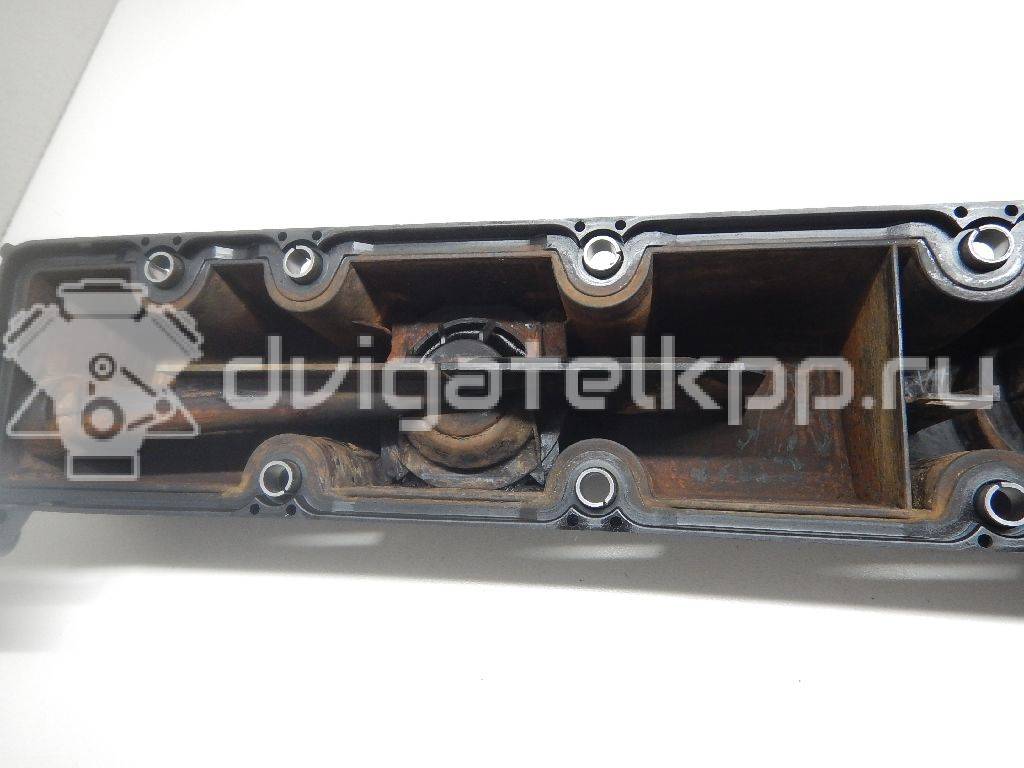Фото Крышка головки блока (клапанная)  0248P7 для Citroen / Peugeot {forloop.counter}}