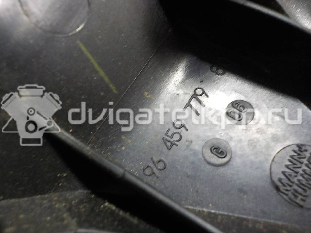 Фото Крышка головки блока (клапанная)  0248Q6 для Lancia / Citroen / Peugeot {forloop.counter}}