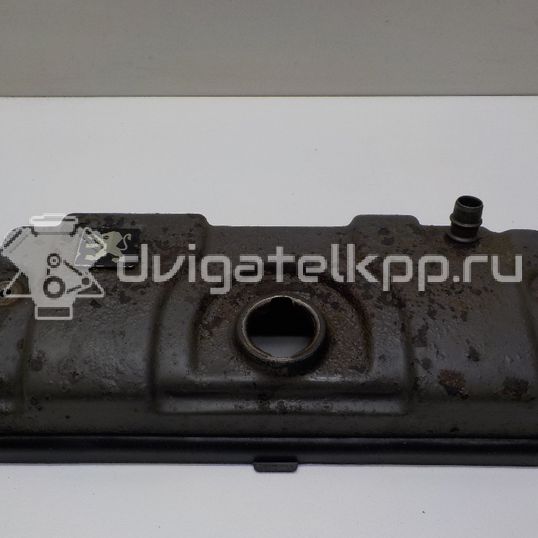 Фото Крышка головки блока (клапанная)  0248R3 для Citroen Berlingo / C3 / C2 Jm