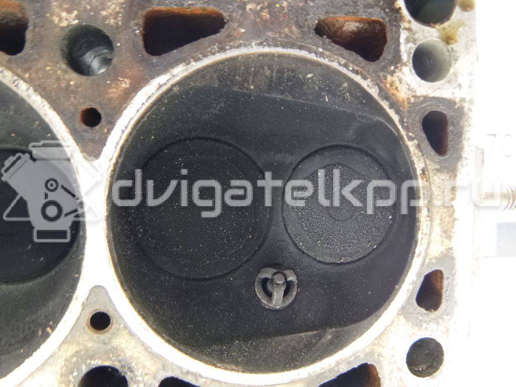 Фото Головка блока  026103351q для Volkswagen Passat / Vento 1H2 / Golf {forloop.counter}}