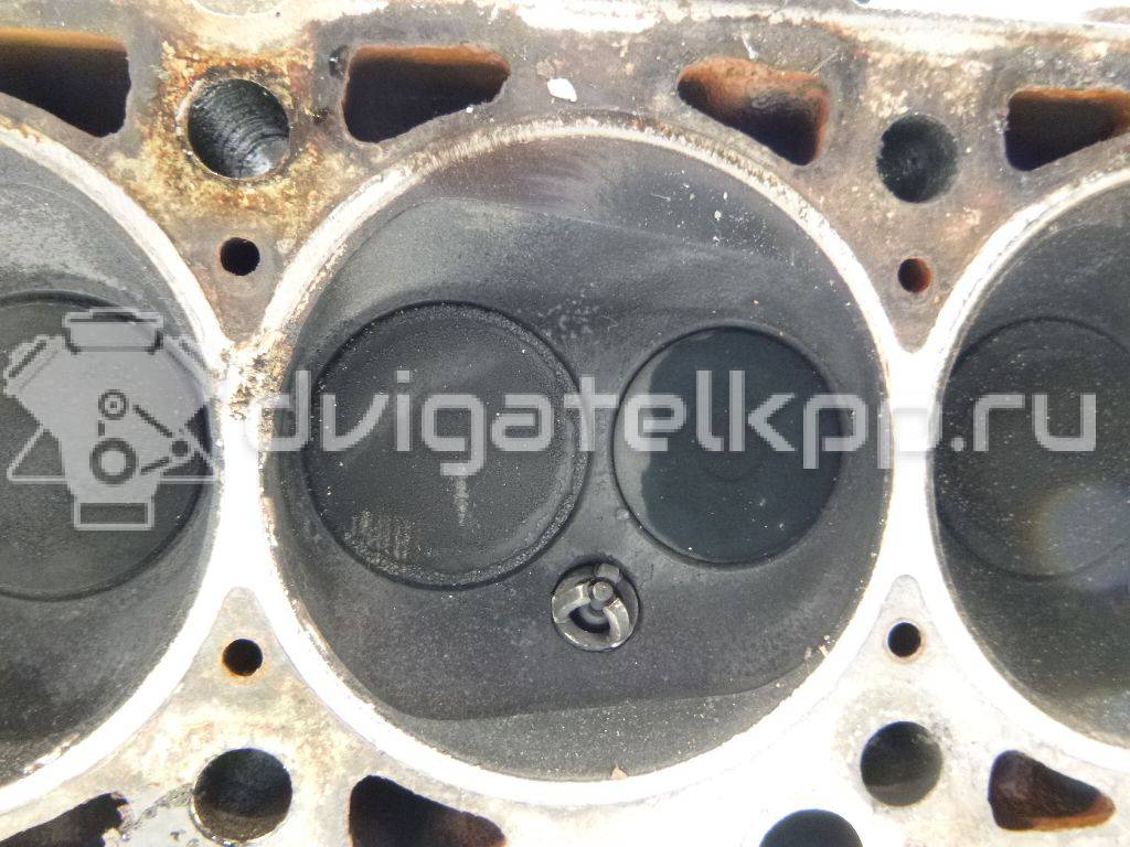 Фото Головка блока  026103351q для Volkswagen Passat / Vento 1H2 / Golf {forloop.counter}}