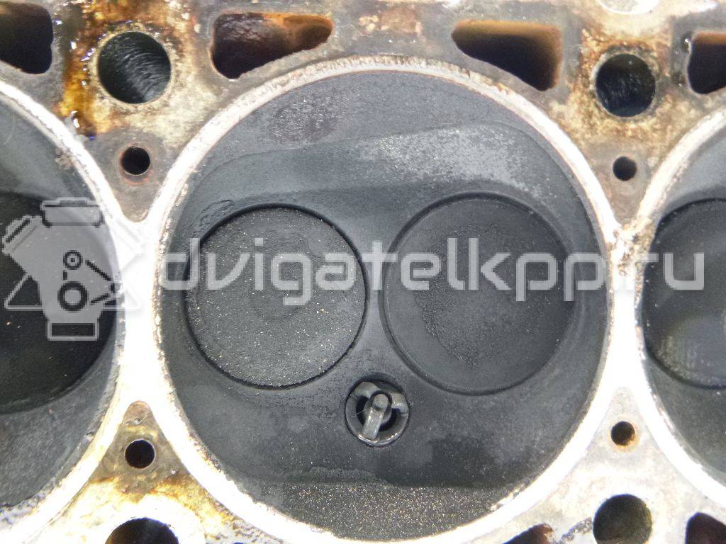 Фото Головка блока  026103351q для Volkswagen Passat / Vento 1H2 / Golf {forloop.counter}}