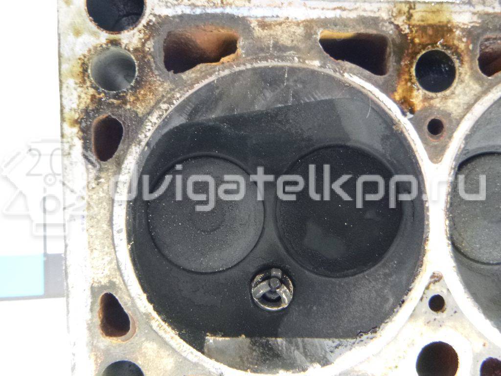 Фото Головка блока  026103351q для Volkswagen Passat / Vento 1H2 / Golf {forloop.counter}}