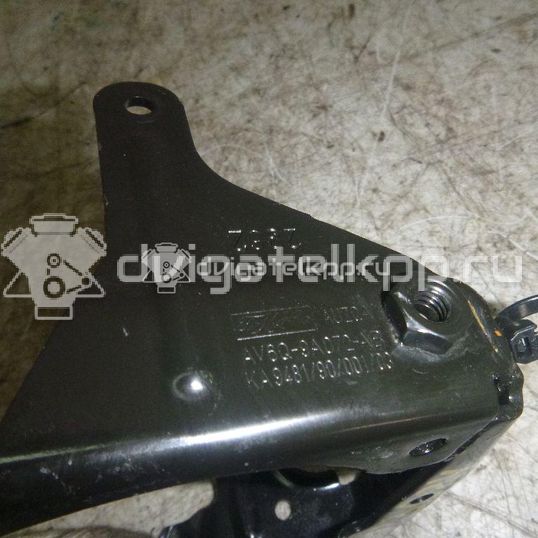 Фото Кронштейн топливного фильтра  AV6Q9A072AB для Ford Focus / C-Max / Grand