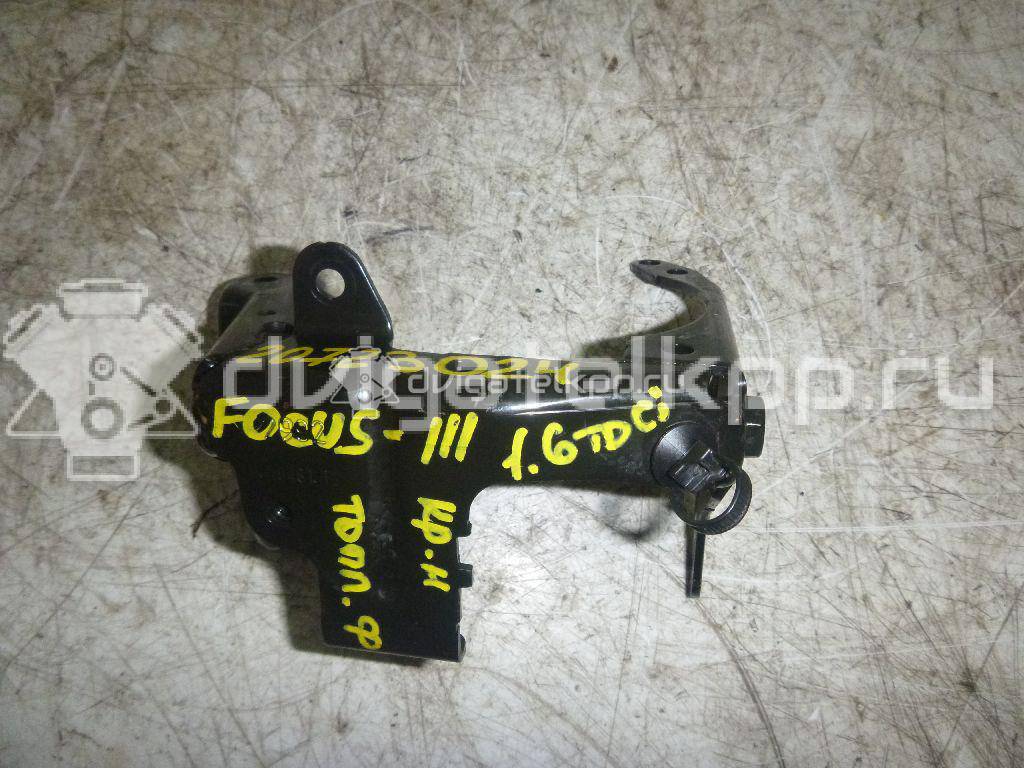 Фото Кронштейн топливного фильтра  AV6Q9A072AB для Ford Focus / C-Max / Grand {forloop.counter}}