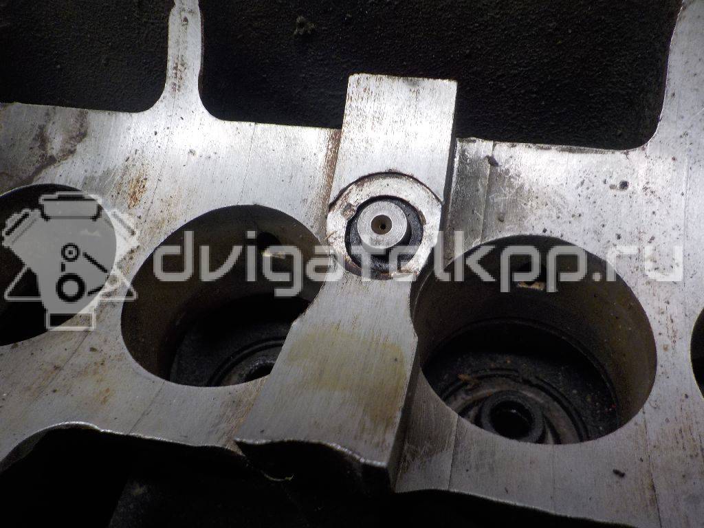 Фото Головка блока  026103373Q для vw Caddy I {forloop.counter}}