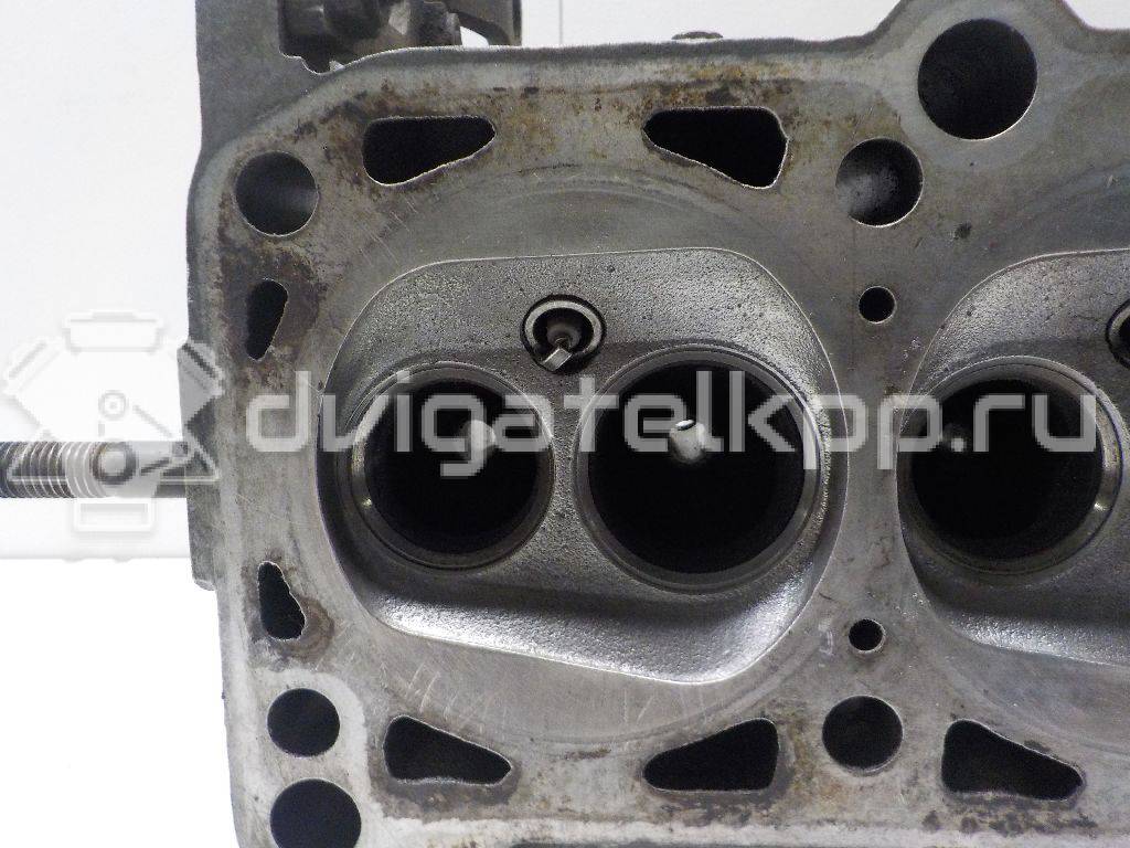 Фото Головка блока  026103373Q для vw Caddy I {forloop.counter}}