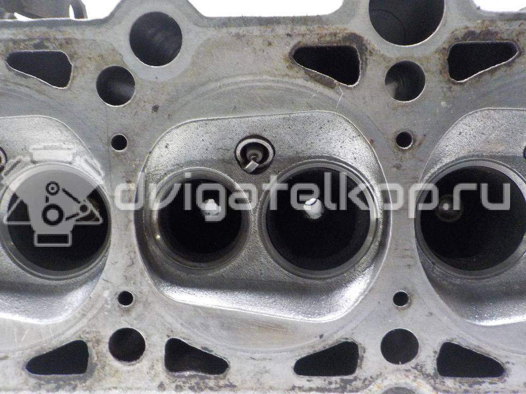 Фото Головка блока  026103373Q для vw Caddy I {forloop.counter}}