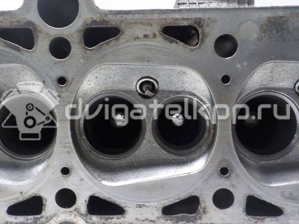 Фото Головка блока  026103373Q для vw Caddy I {forloop.counter}}