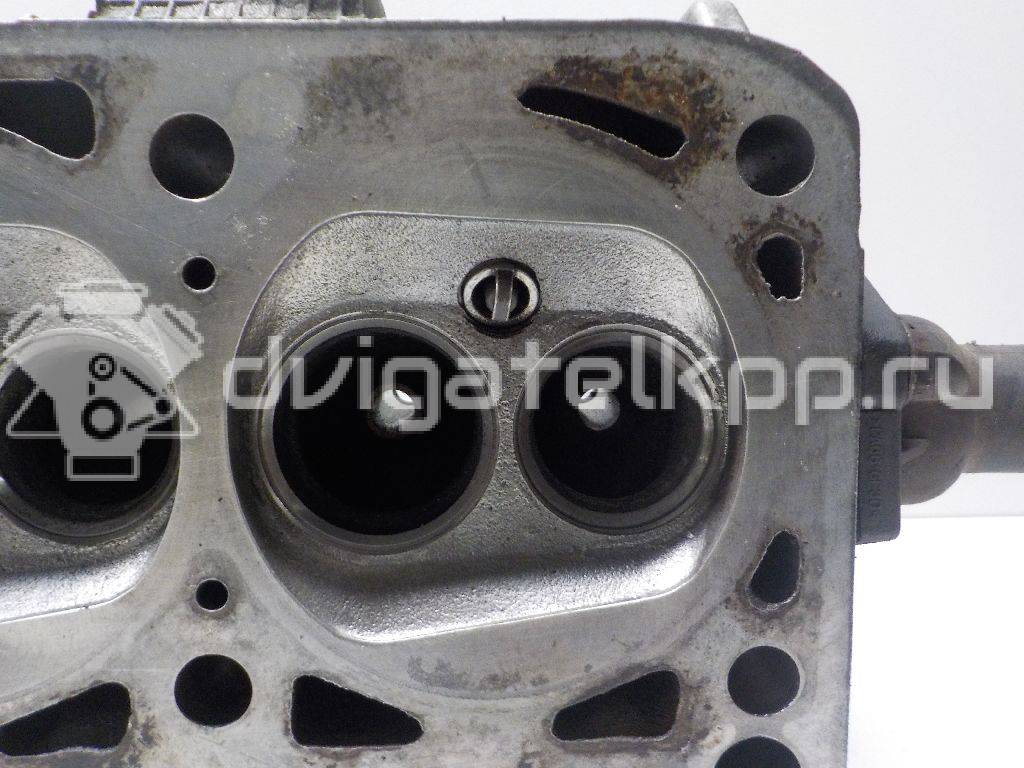 Фото Головка блока  026103373Q для vw Caddy I {forloop.counter}}