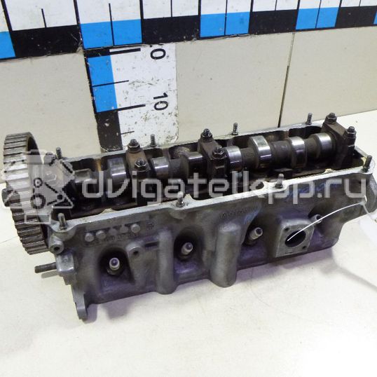 Фото Головка блока  026103373Q для vw Caddy I