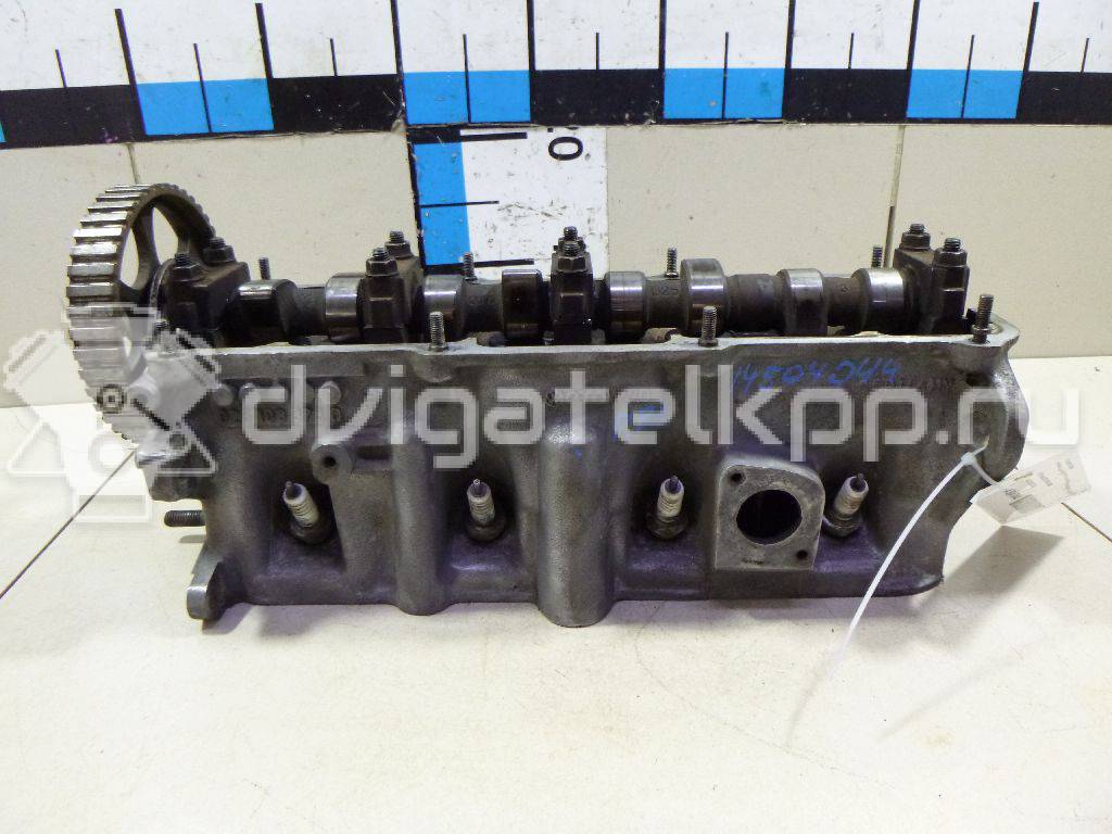 Фото Головка блока  026103373Q для vw Caddy I {forloop.counter}}