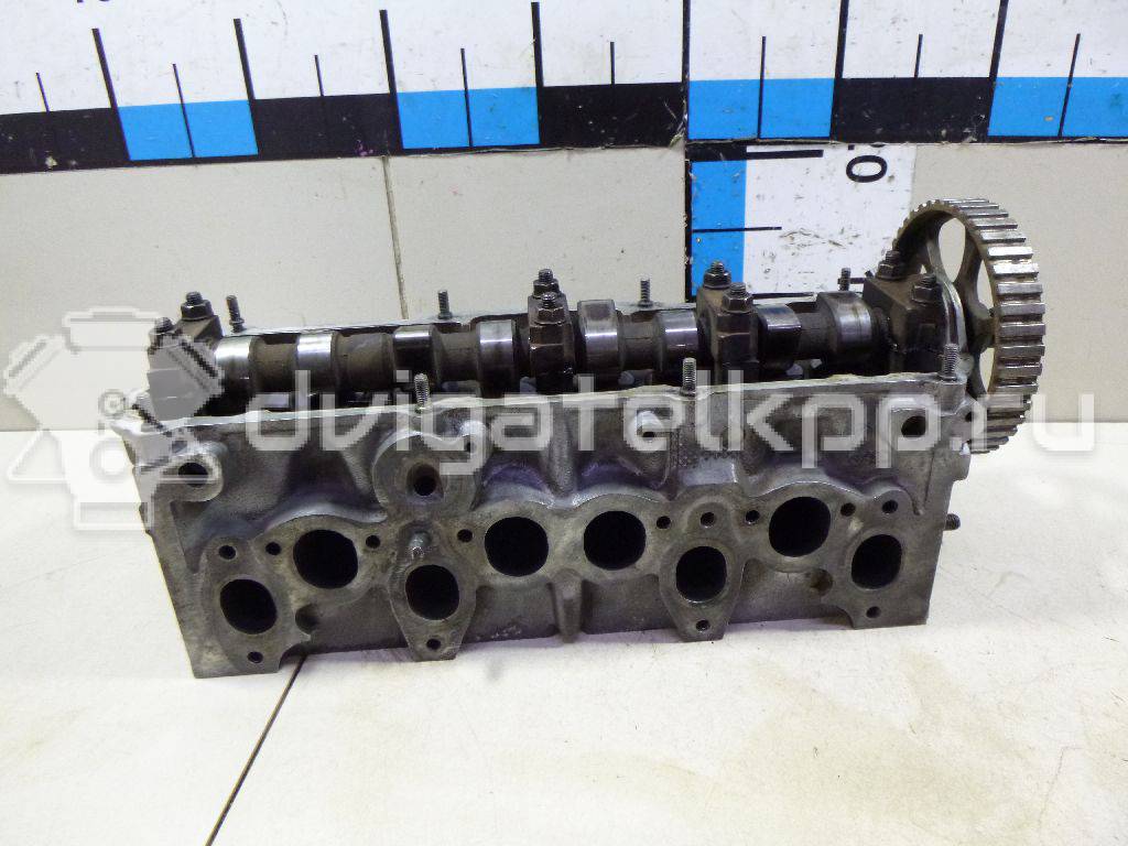 Фото Головка блока  026103373Q для vw Caddy I {forloop.counter}}