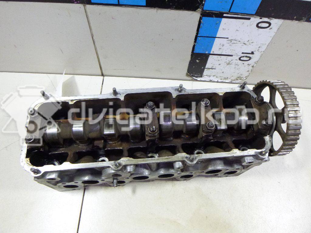 Фото Головка блока  026103373Q для vw Caddy I {forloop.counter}}