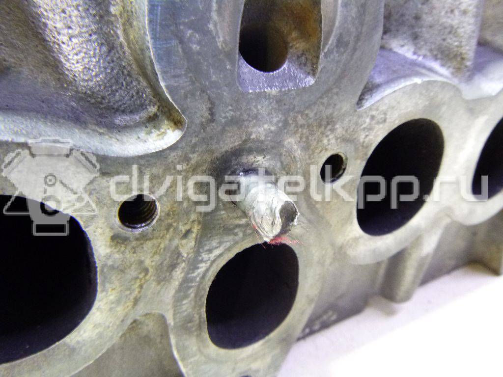 Фото Головка блока  026103373Q для vw Caddy I {forloop.counter}}