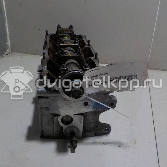Фото Головка блока  026103373Q для audi 100/200 [44]