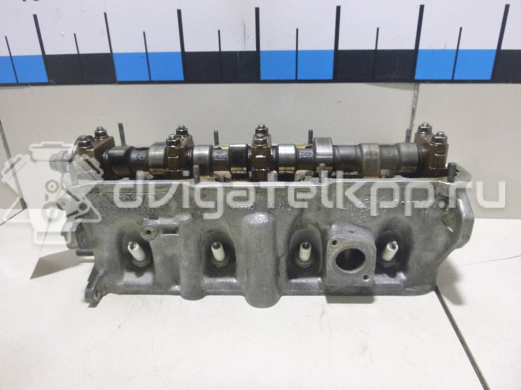 Фото Головка блока  026103373q для audi 100/200 [44] {forloop.counter}}