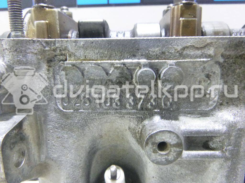 Фото Головка блока  026103373q для audi 100/200 [44] {forloop.counter}}