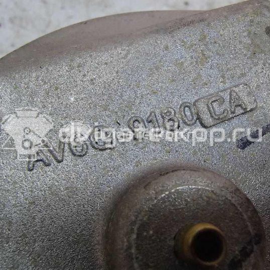 Фото Кронштейн топливного фильтра  AV6Q9180CA для Ford Focus / C-Max / Grand / B-Max Jk / B-Max