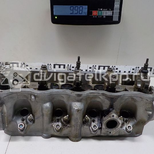 Фото Головка блока для двигателя AFN для Audi A4 / A6 110 л.с 8V 1.9 л Дизельное топливо 028103351P