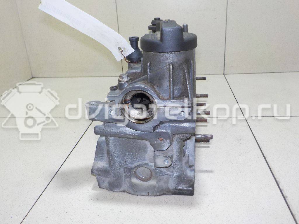 Фото Головка блока для двигателя BKR для Volkswagen Fox 5Z1, 5Z3 75 л.с 8V 1.4 л бензин 030103353CT {forloop.counter}}