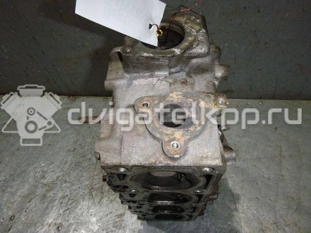 Фото Головка блока для двигателя AEA для Volkswagen Polo 75 л.с 8V 1.6 л бензин 032103265AX {forloop.counter}}