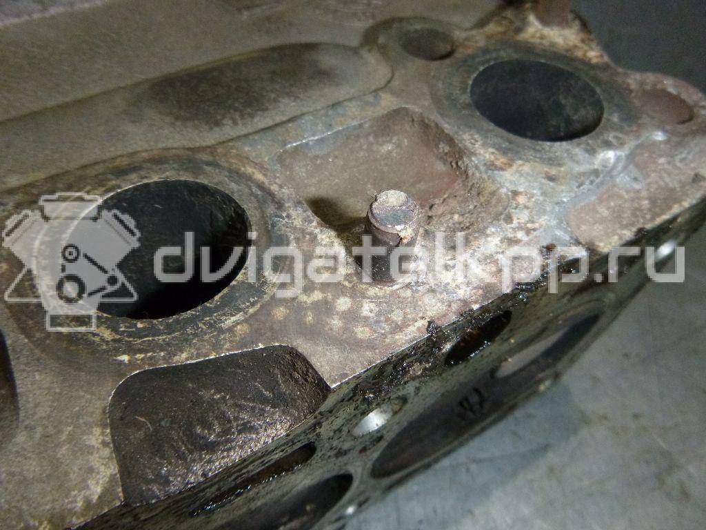 Фото Головка блока для двигателя AEA для Volkswagen Polo 75 л.с 8V 1.6 л бензин 032103265AX {forloop.counter}}