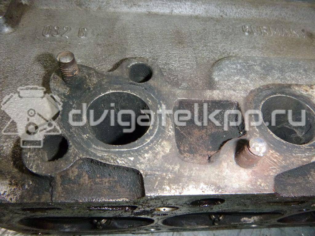 Фото Головка блока  032103265AX для Volkswagen Polo {forloop.counter}}