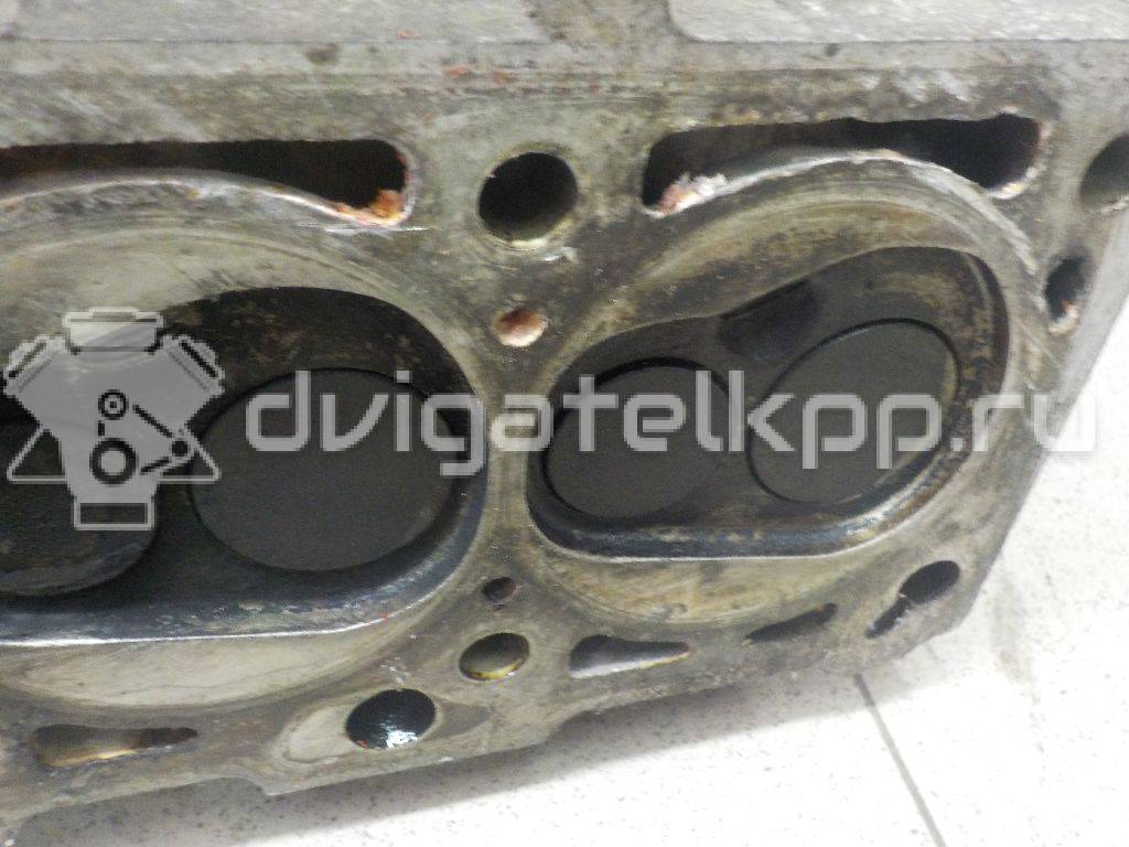 Фото Головка блока для двигателя AEA для Volkswagen Polo 75 л.с 8V 1.6 л бензин 032103265AX {forloop.counter}}