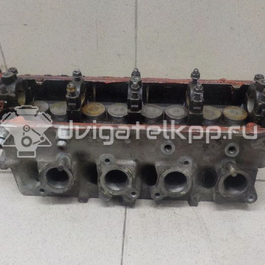 Фото Головка блока  032103265AX для Volkswagen Polo