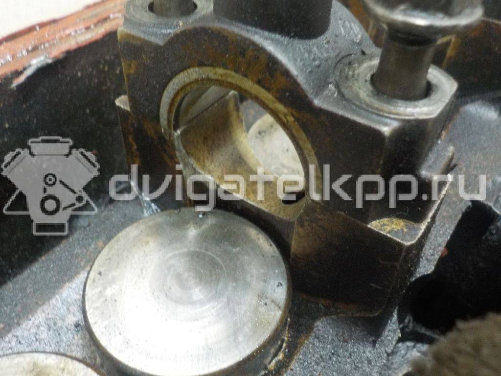 Фото Головка блока  032103265AX для Volkswagen Polo {forloop.counter}}