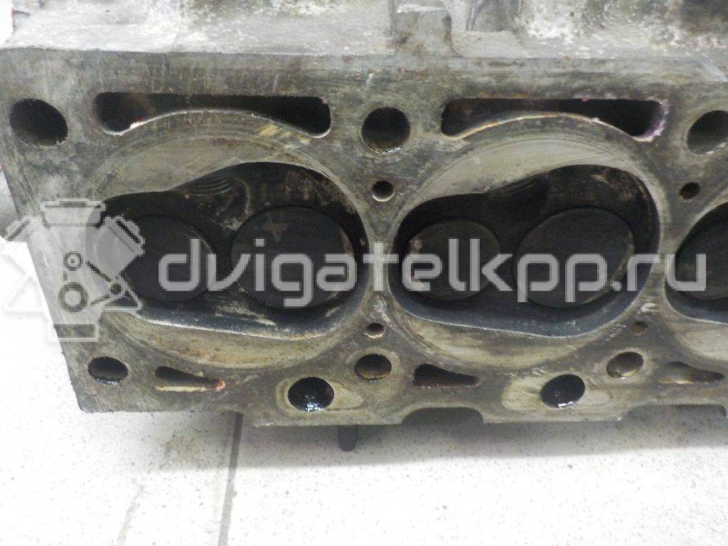 Фото Головка блока  032103265AX для Volkswagen Polo {forloop.counter}}