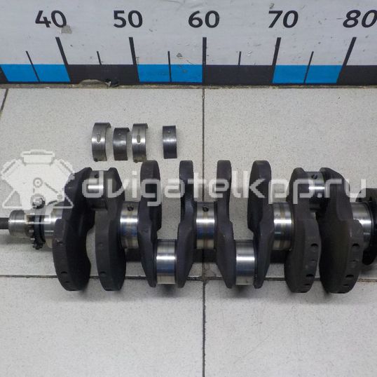 Фото Коленвал  032105021E для seat Cordoba