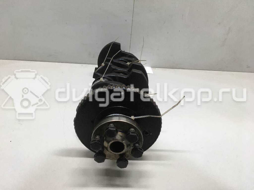 Фото Коленвал  032105021E для Volkswagen Polo / Caddy / Vento 1H2 / Golf {forloop.counter}}