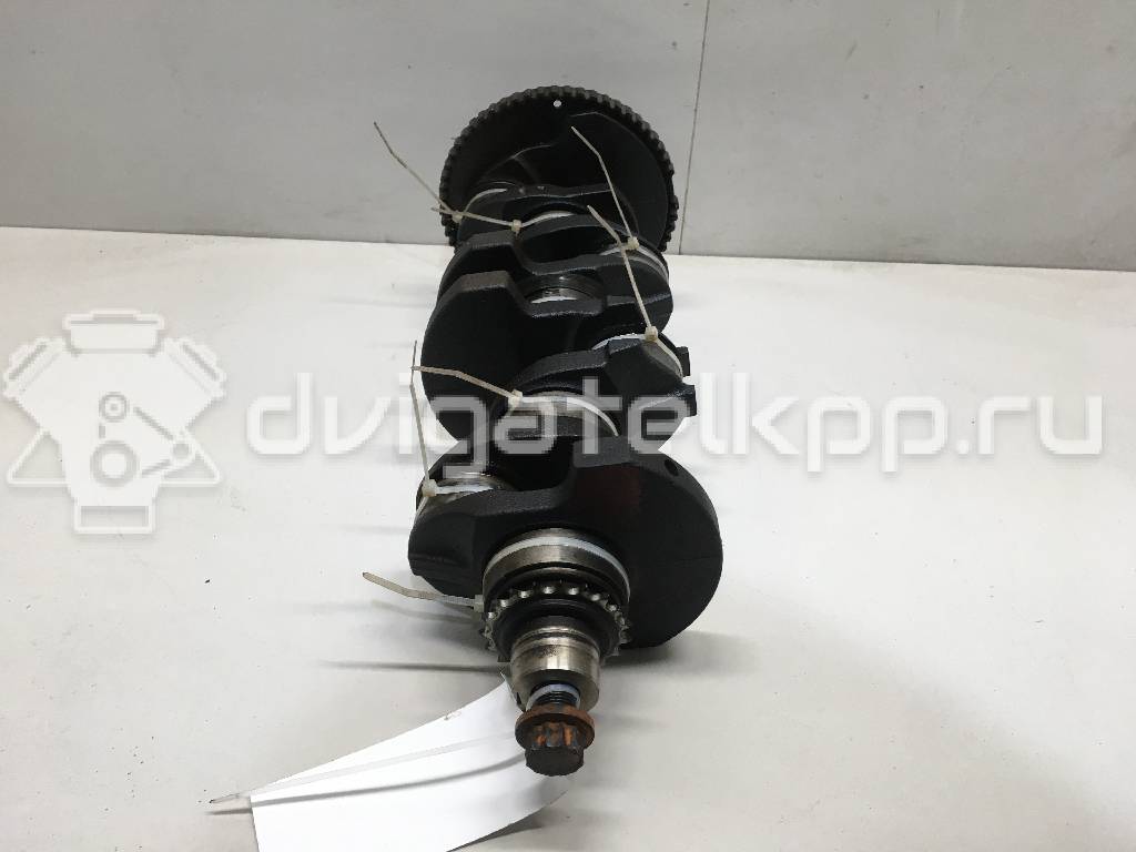 Фото Коленвал  032105021E для Volkswagen Polo / Caddy / Vento 1H2 / Golf {forloop.counter}}