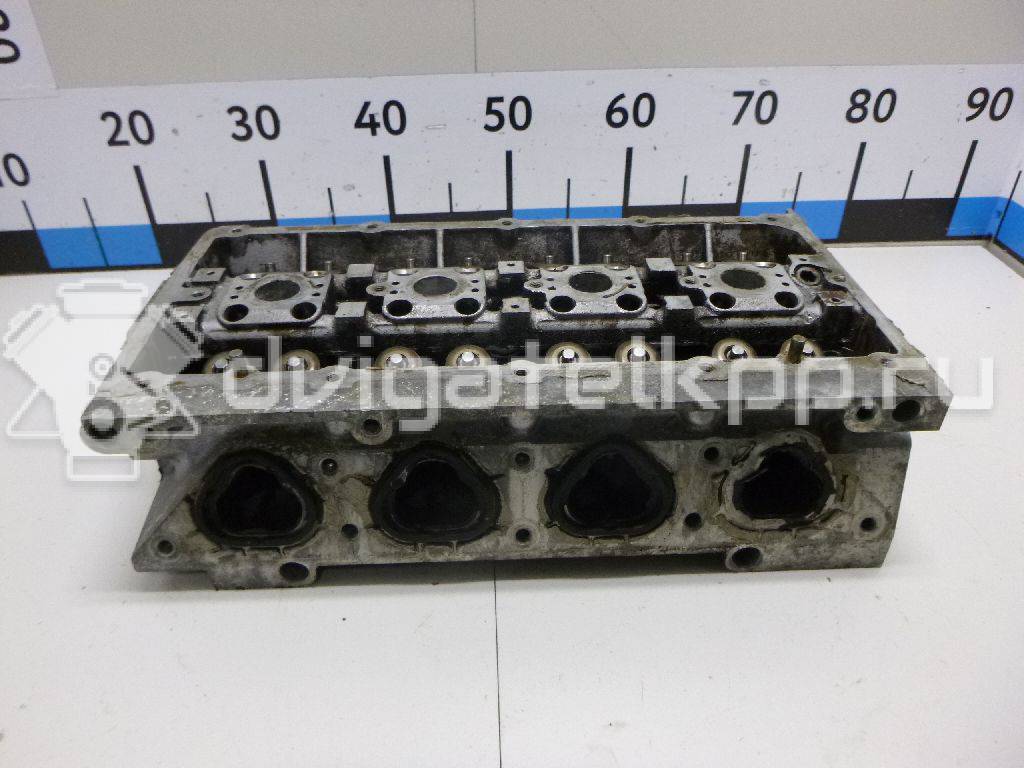 Фото Головка блока  036103351F для Volkswagen Lupo 6X1, 6E1 {forloop.counter}}