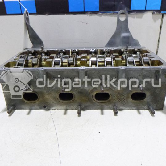 Фото Головка блока  036103351P для Seat Leon / Toledo