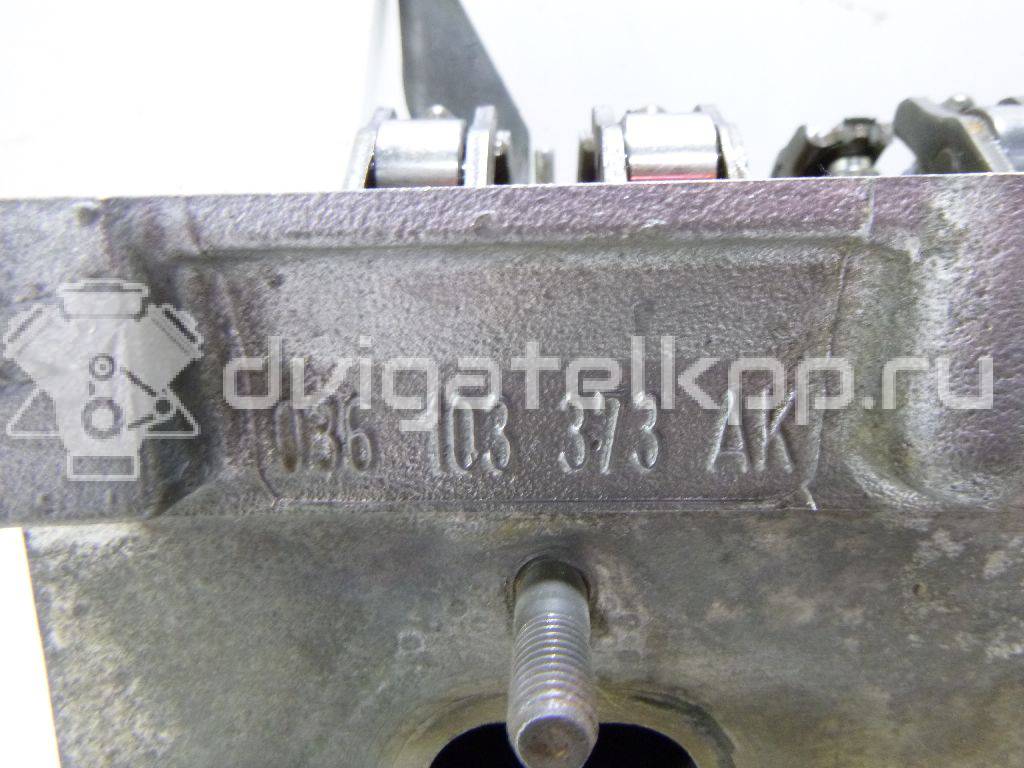 Фото Головка блока  036103351P для Seat Leon / Toledo {forloop.counter}}